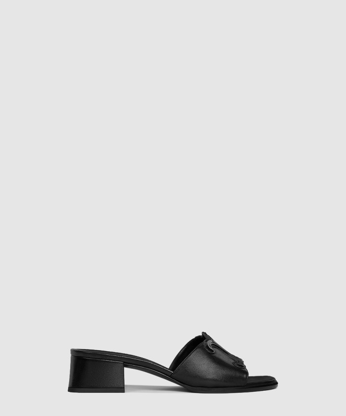 [CELINE-셀린느]클레망스 뮬 362355