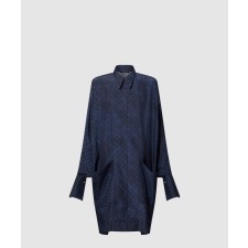 [LOUIS VUITTON-루이비통]모노그램 클라우드 재킷 1AGSQU