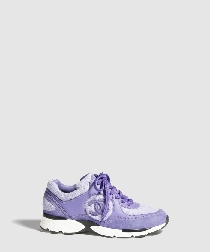 [CHANEL-샤넬]스니커즈 G39066