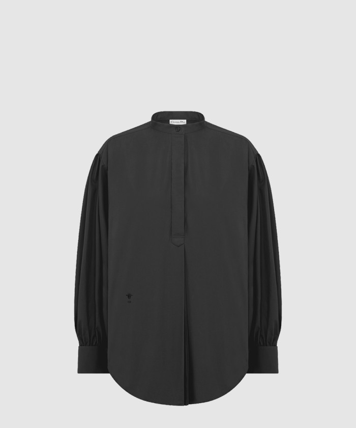 [DIOR-디올]블라우스 521B6