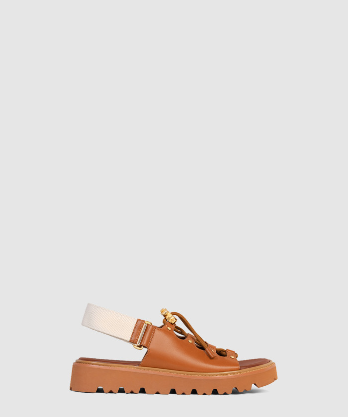 [CELINE-셀린느]빌리 청키 샌들 363625