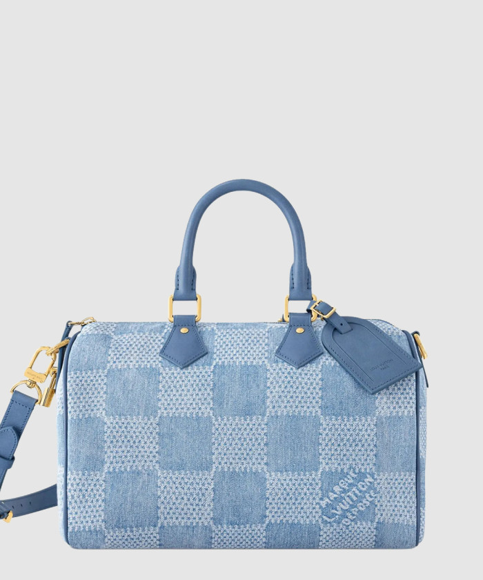 [LOUIS VUITTON-루이비통]스피디 30 반둘리에 N00203