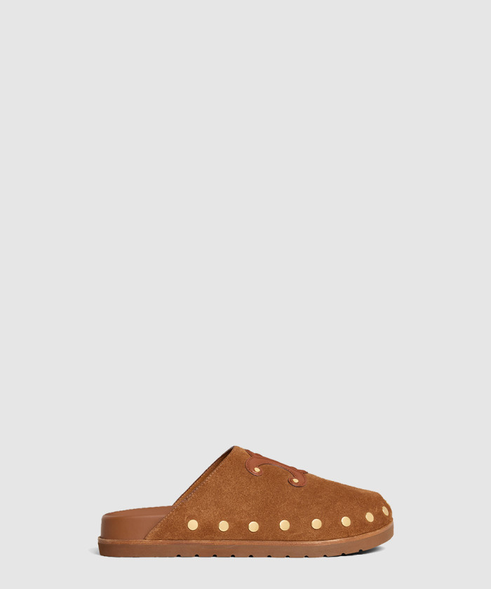 [CELINE-셀린느]피테아 클로그  363013