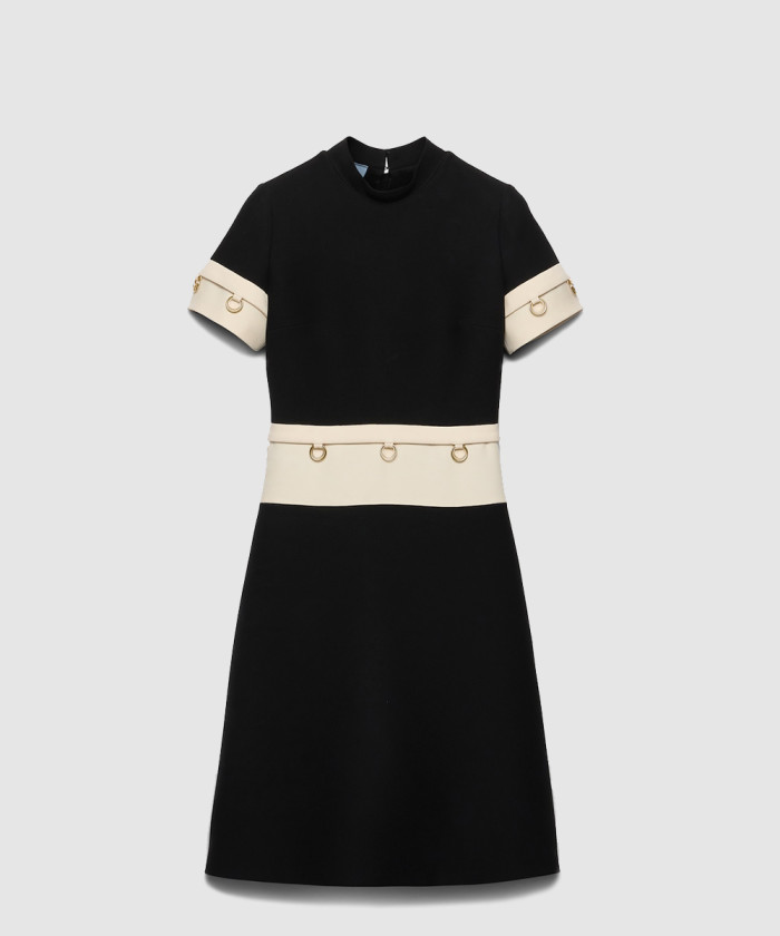 [GUCCI-구찌]트리코틴 드레스 P3P60