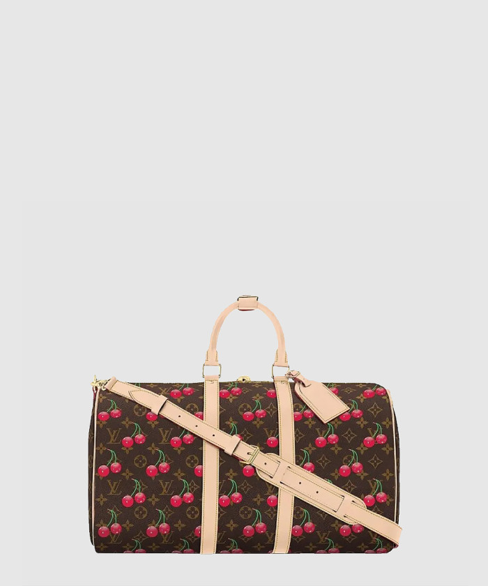 [LOUIS VUITTON-루이비통]LV x TM 키폴 반둘리에르 45 M13764