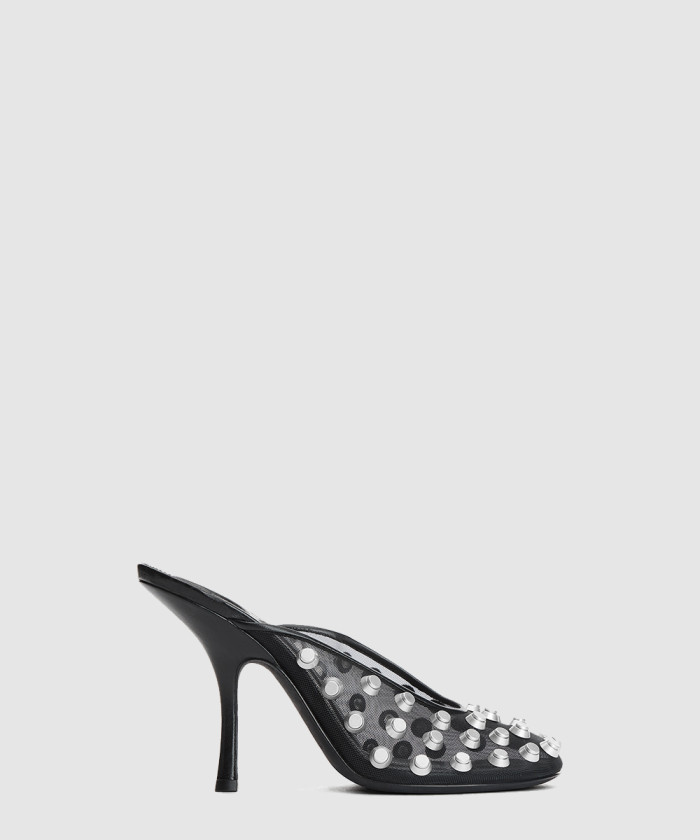 [MCQUEEN-알렉산더맥퀸]샌들 005001