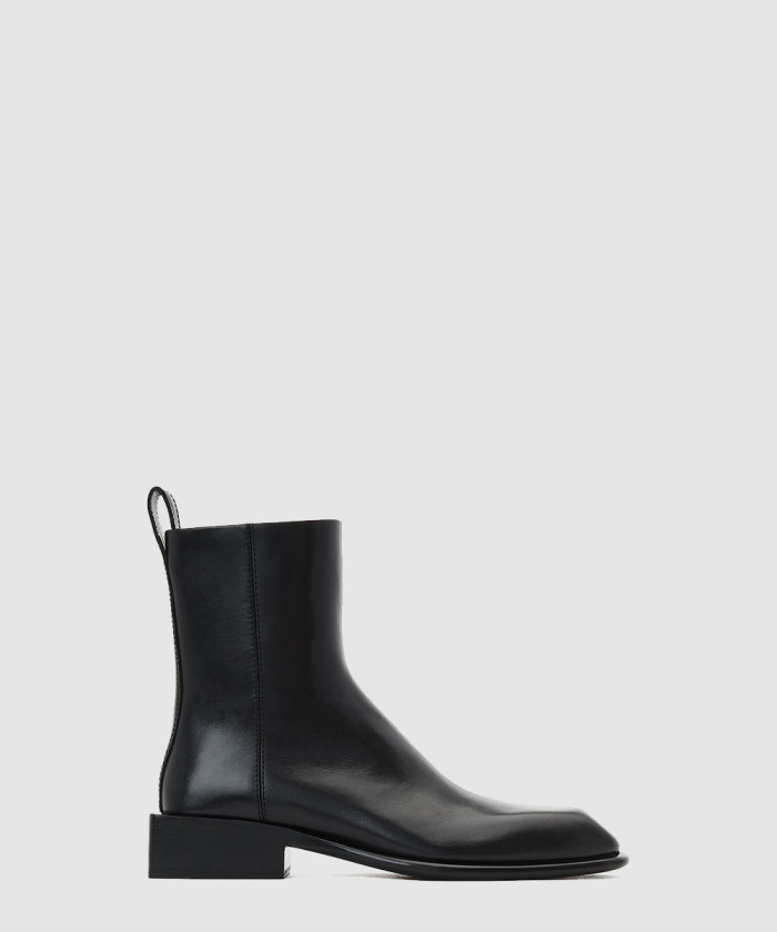 [MCQUEEN-알렉산더맥퀸]스로틀 앵클 30124B