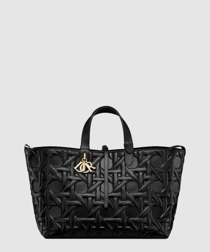 [DIOR-디올]라지 뚜주흐 토트백 M2820