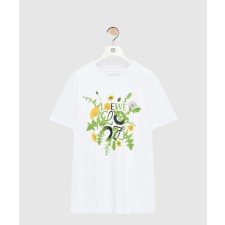 [LOEWE-로에베]액티브 티셔츠 테크니컬 저지