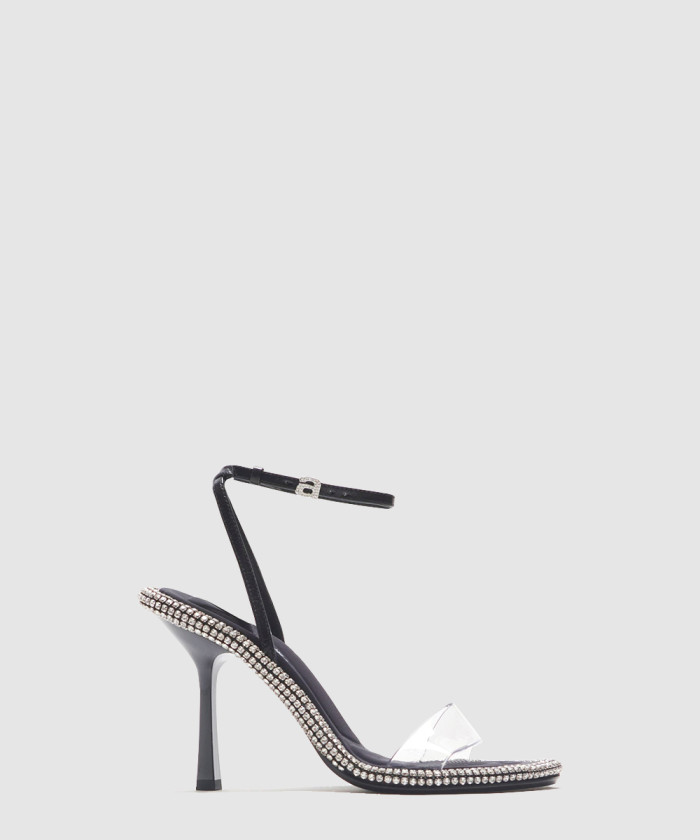 [MCQUEEN-알렉산더맥퀸]샌들 304227