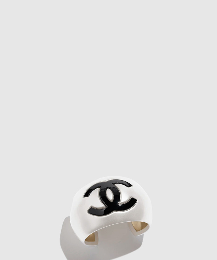 [CHANEL-샤넬]커프 ABF402