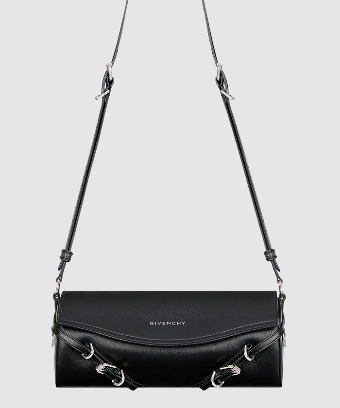 [GIVENCHY-지방시]부아유 그레인 가죽 롤러백