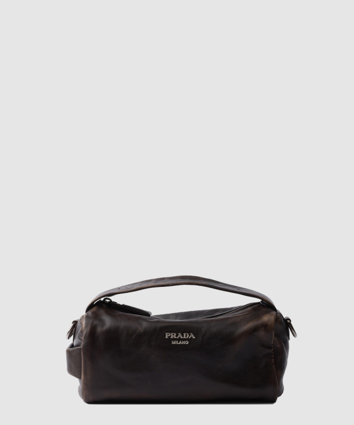 [PRADA-프라다]나파 가죽 숄더백 2VH188