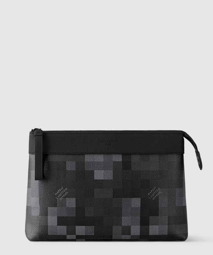 [LOUIS VUITTON-루이비통]포셰트 보야주 수플 M14926