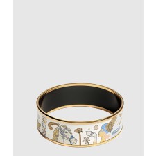 [HERMES-에르메스]Tea for Two 팔찌