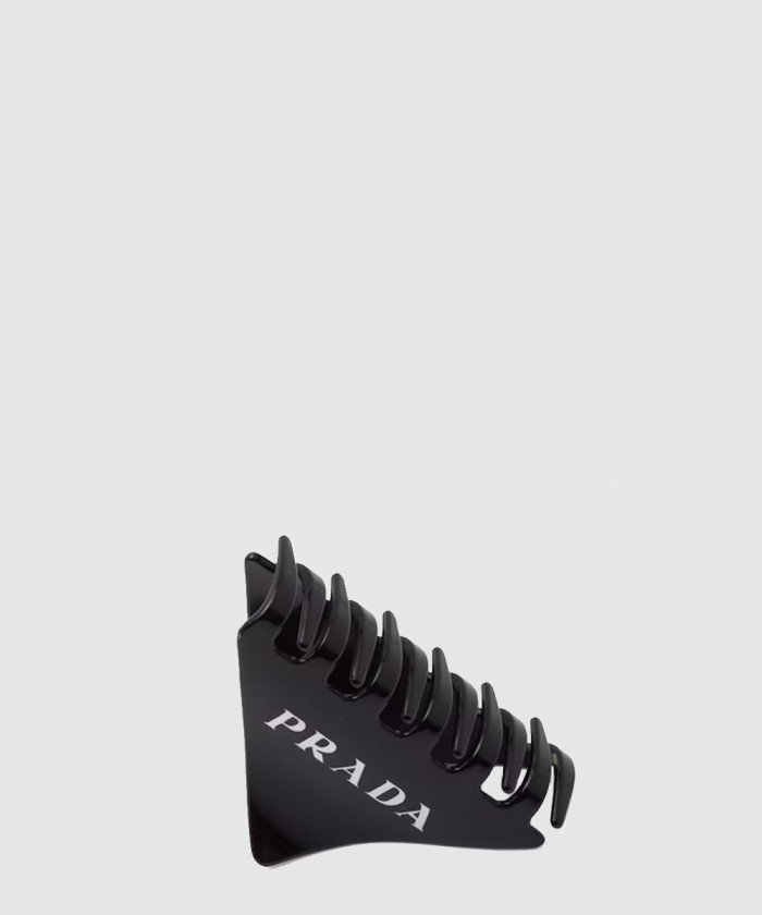 [PRADA-프라다]헤어 클립 1IF109