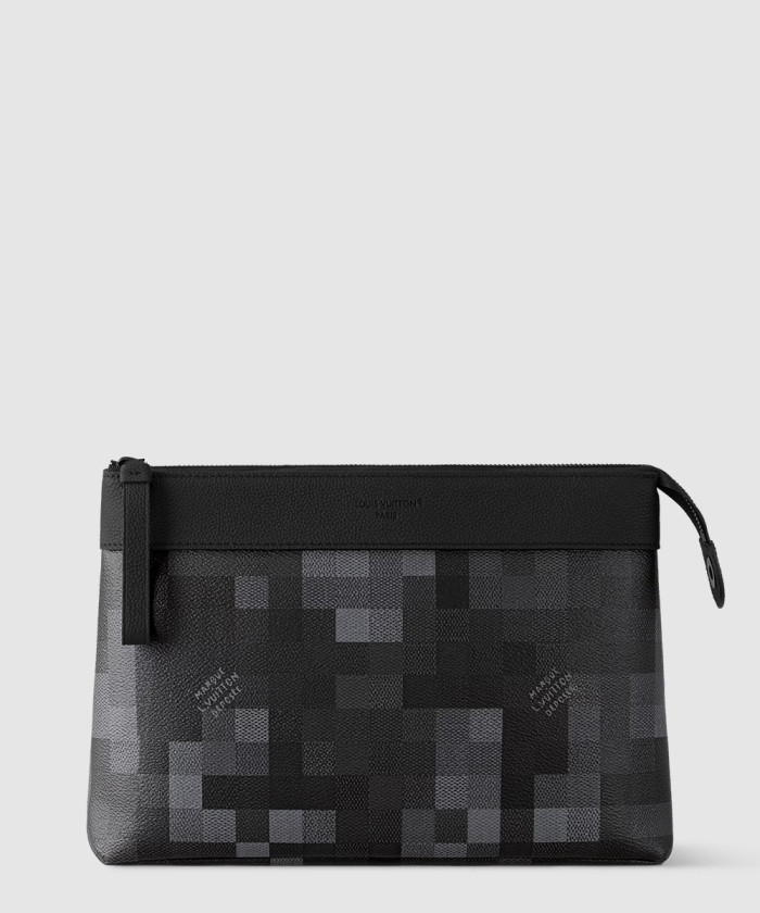 [LOUIS VUITTON-루이비통]포쉐트 보야주 수플 M14926