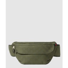 [GUCCI-구찌]GG 캔버스 라지 벨트백 834459