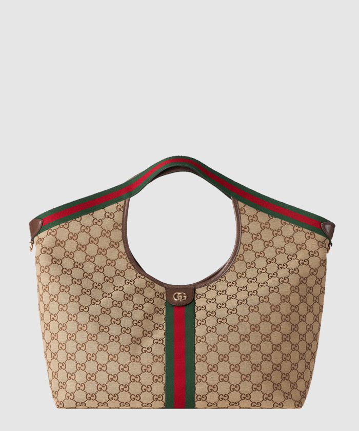 [GUCCI-구찌]질리오 라지 토트백 853971