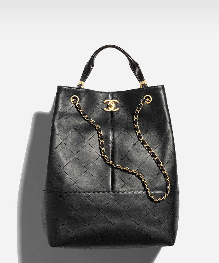 [CHANEL-샤넬]쇼퍼백 AS5635