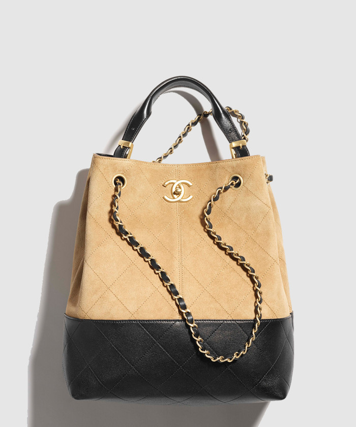 [CHANEL-샤넬]쇼퍼백 AS5636