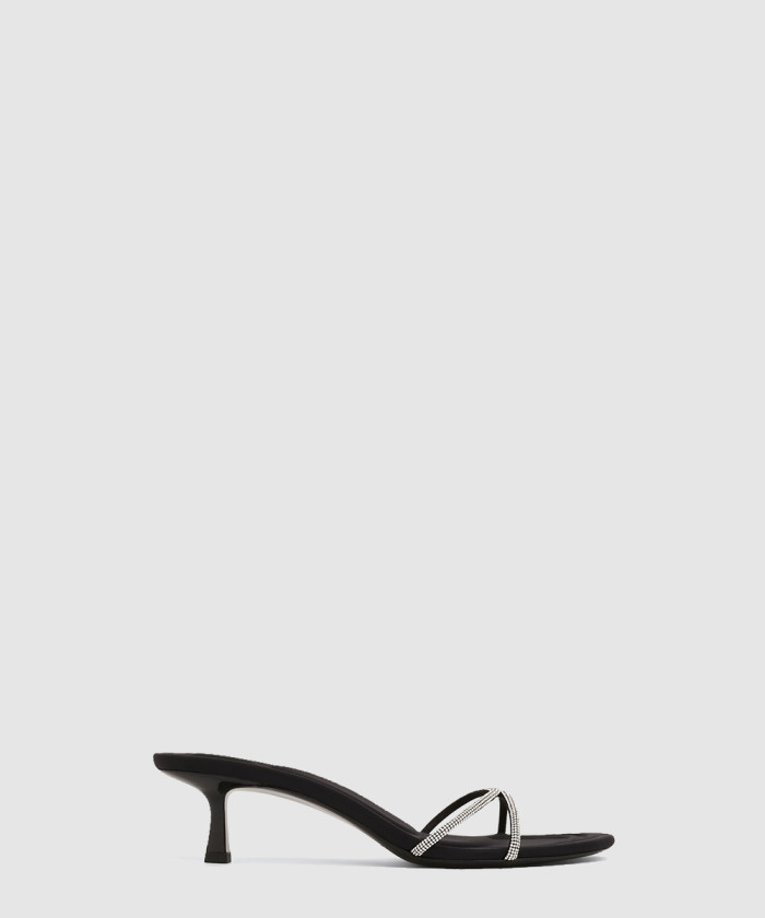 [MCQUEEN-알렉산더맥퀸]샌들 304224