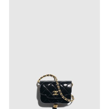 [CHANEL-샤넬]체인 클러치 AP4681