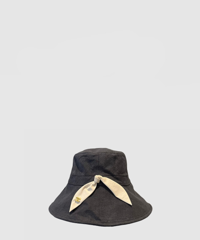 [CHANEL-샤넬]선캡 AA7045