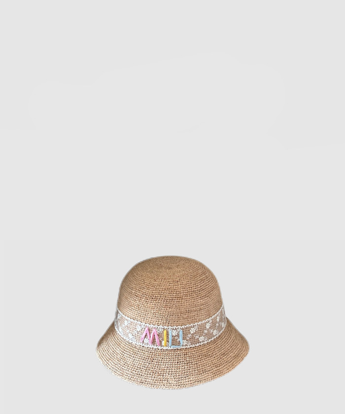 [MIUMIU-미우미우]선캡 5HC149