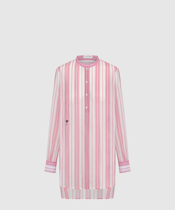 [DIOR-디올]Dioriviera 롱 블라우스 911B5