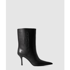 [MCQUEEN-알렉산더맥퀸]앵클 부츠 30423B
