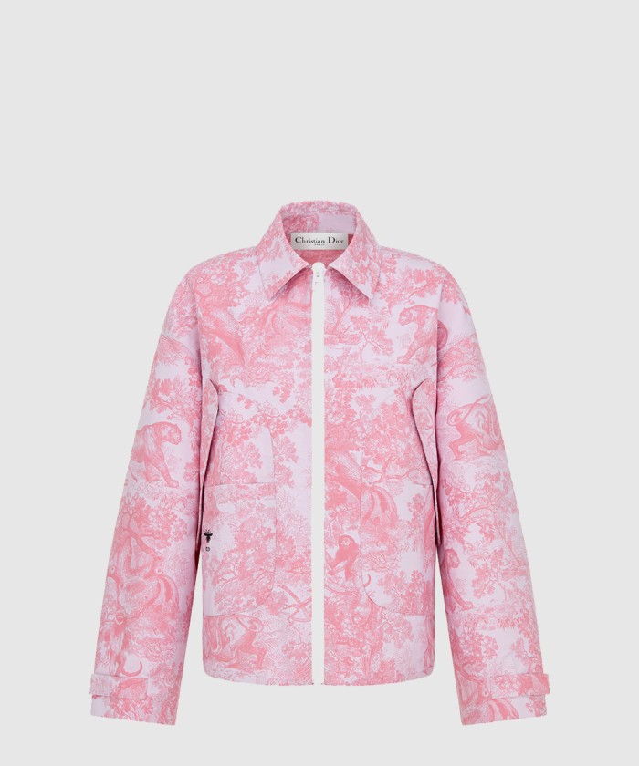 [DIOR-디올]Dioriviera 재킷 547C8