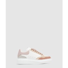 [MCQUEEN-알렉산더맥퀸]오버솔 스니커즈 758982