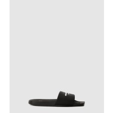 [MCQUEEN-알렉산더맥퀸]풀 슬라이드 30221S