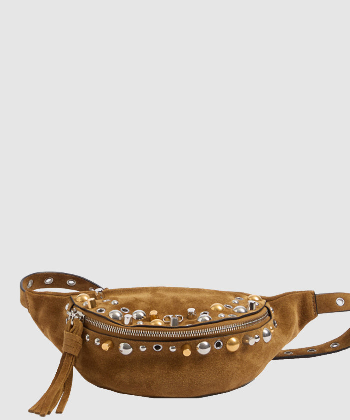 [VALENTINO-발렌티노]가라바니 벨트백