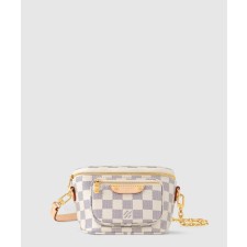 [LOUIS VUITTON-루이비통]미니 범백 N00130