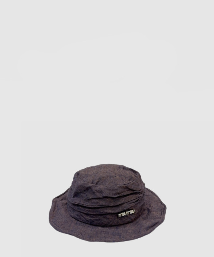 [MIUMIU-미우미우]선캡 5HC866