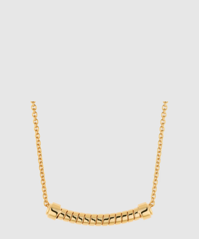 [BULGARI-불가리]투보가스 네크리스 361282