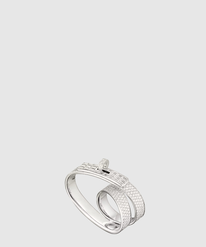 [HERMES-에르메스]Kelly Gavroche double 링