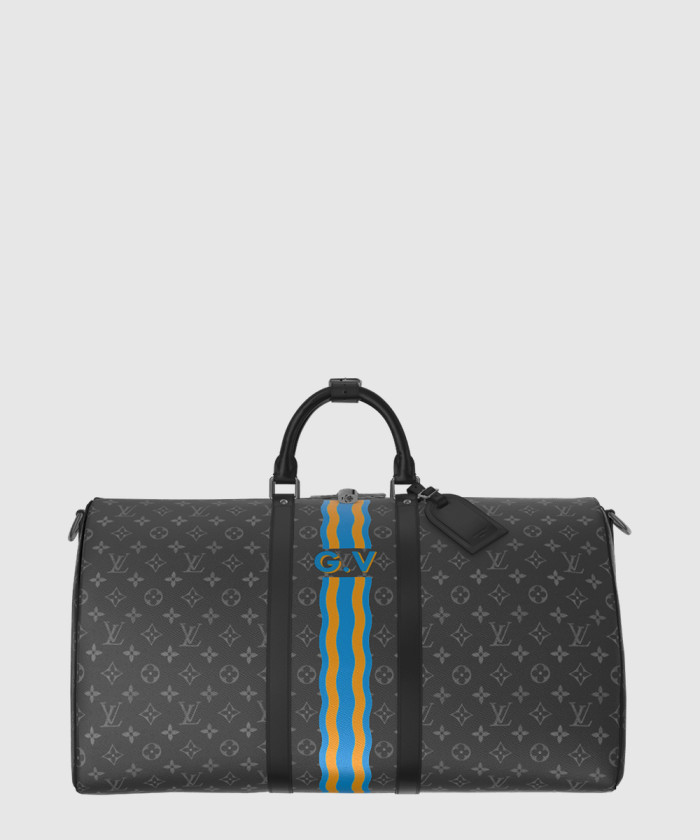 [LOUIS VUITTON-루이비통]키폴 55 모노그램 P01951