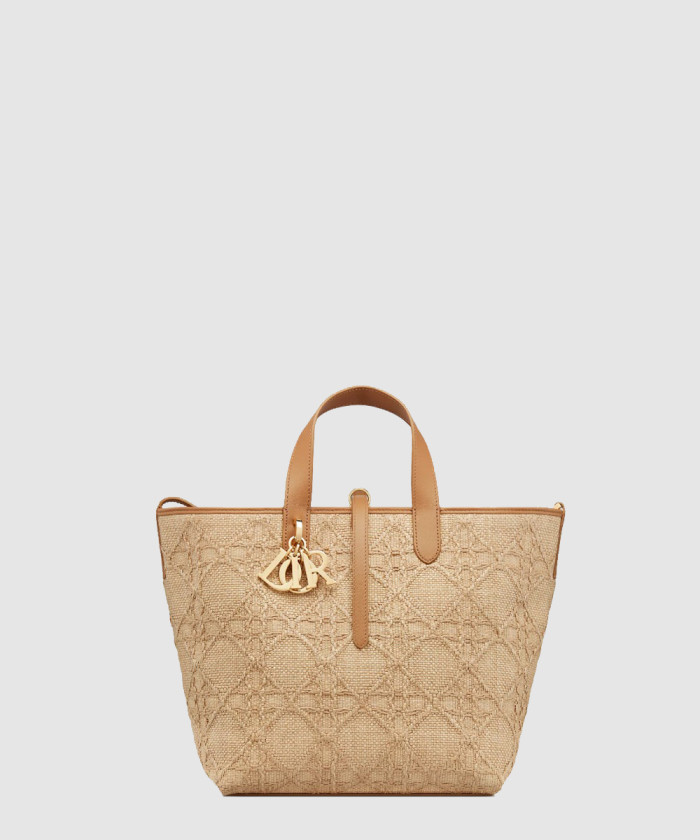 [DIOR-디올]Toujours 미디엄 버티컬 토트백 M2836