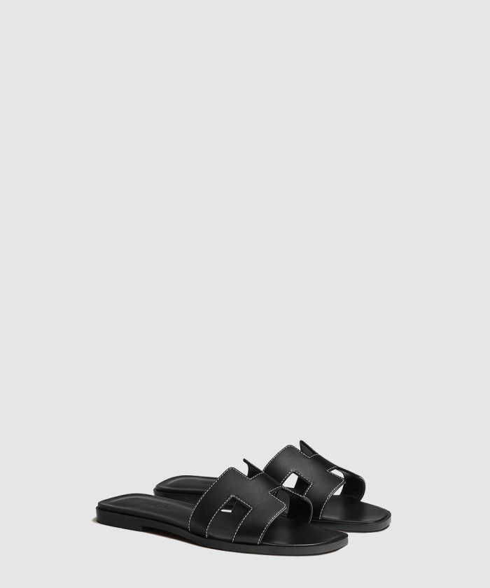 [HERMES-에르메스]Oran 샌들