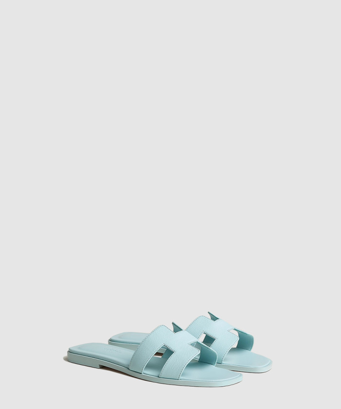 [HERMES-에르메스]Oran 샌들