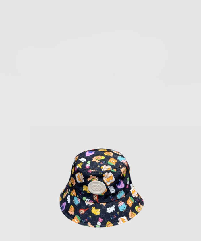 [GUCCI-구찌]벙거지 844632