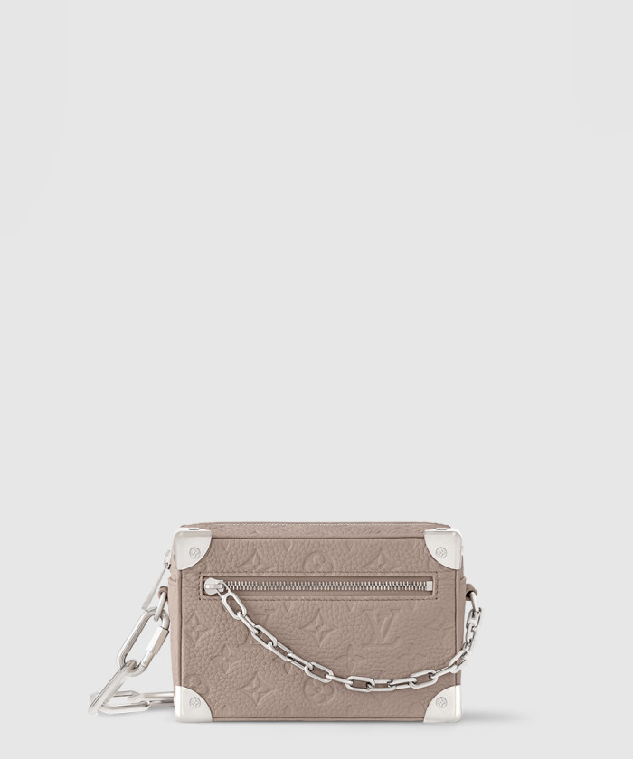 [LOUIS VUITTON-루이비통]미니 소프트 트렁크 M13868