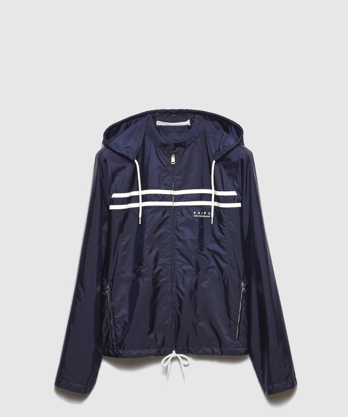 [PRADA-프라다]리나일론 재킷 SGC904