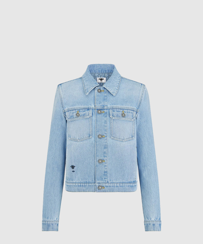 [DIOR-디올]Dioriviera 재킷 542V1