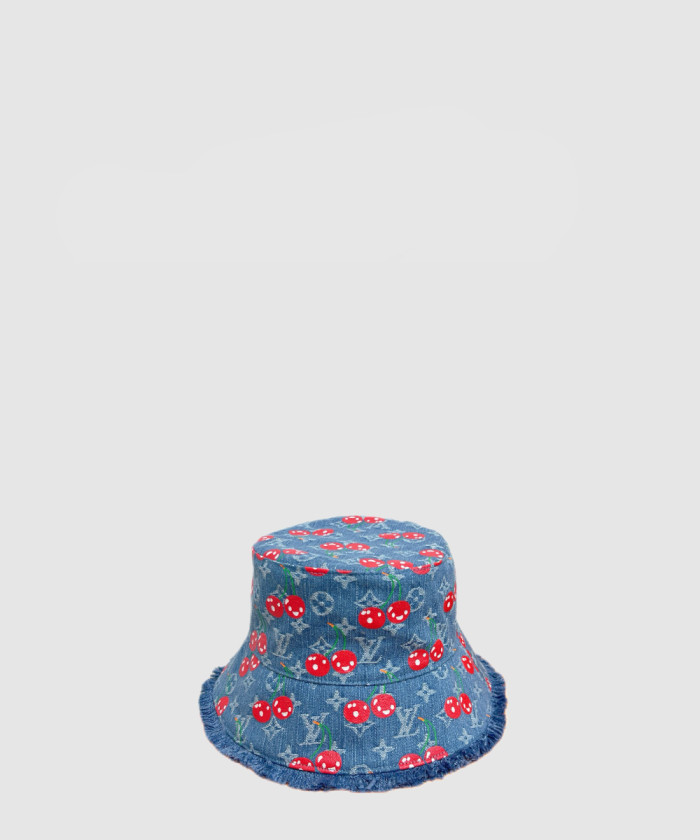 [LOUIS VUITTON-루이비통]선캡 M37384