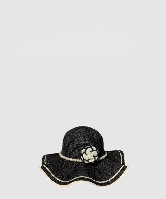 [CHANEL-샤넬]선캡 AA7691