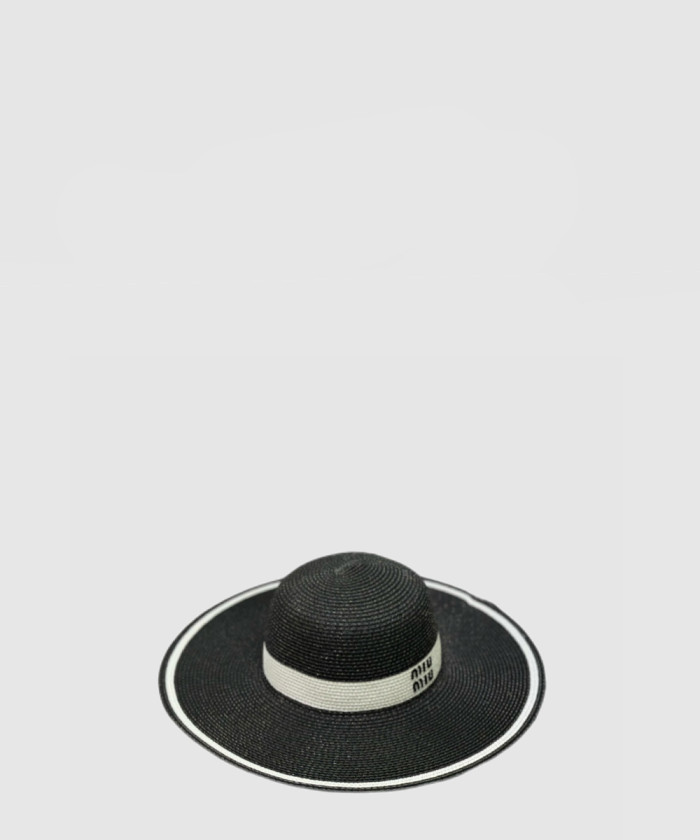 [MIUMIU-미우미우]선캡 5HC583